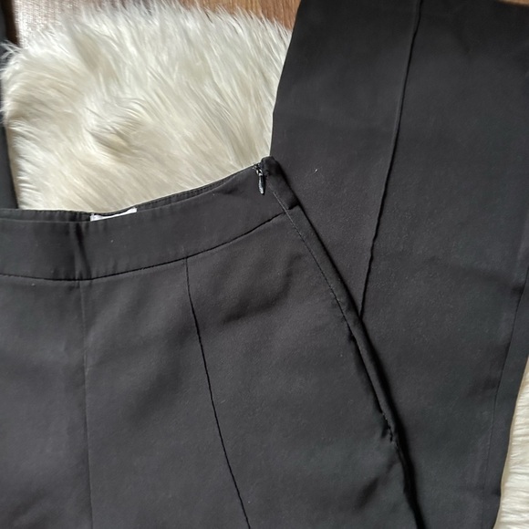 PRINCESS POLLY Jensen Pants Black - Picture 5 of 6